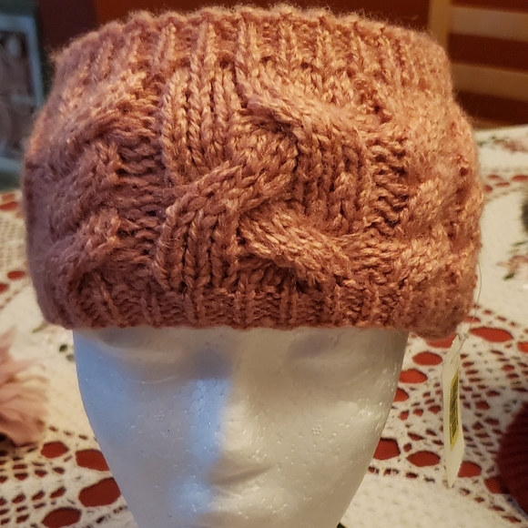 Ear warmer - Picture 3 of 9